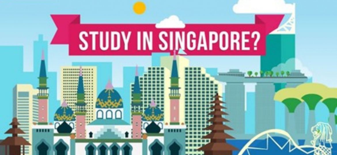 Study in Singapore