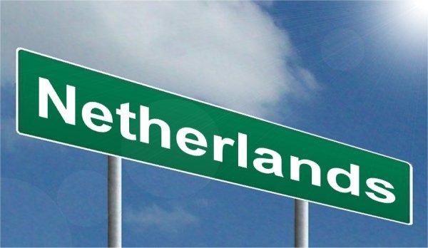 Study in Netherlands